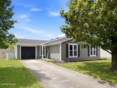 5504 Gaskin Ct