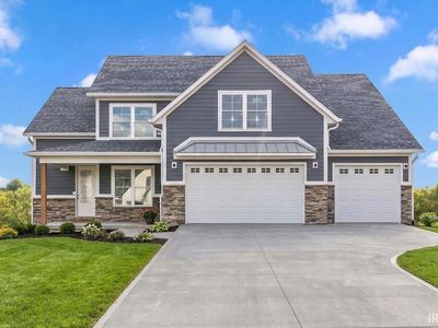 4443 N Seabiscuit Cir