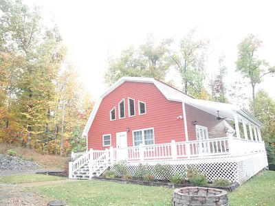 2923 Turkey Town Rd