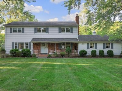 Property at 125 Mountainview Rd, Warren, NJ
