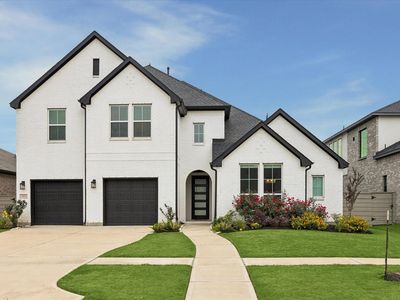 4735 Arbor Hollow Dr