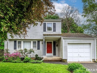 9 Howe Road