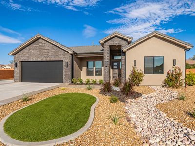 525 S Serenity Cir