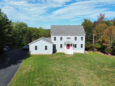 Property at 31 Elliot Lane, Bowdoinham, ME