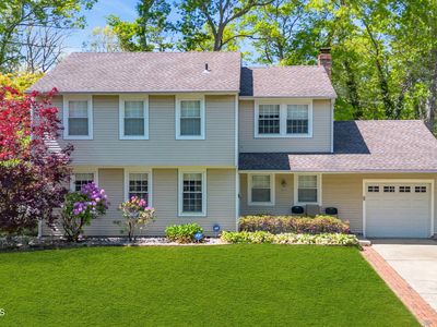 644 Weston Drive