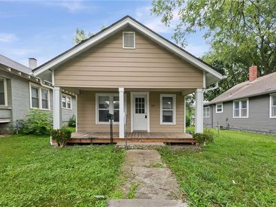 707 S Tremont Ave