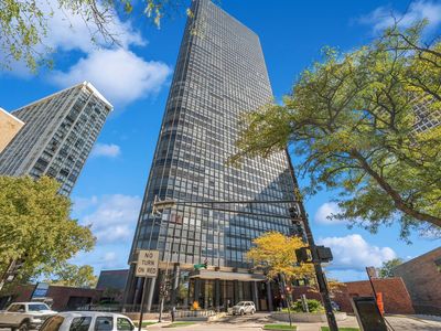 5415 N Sheridan Rd APT 3014