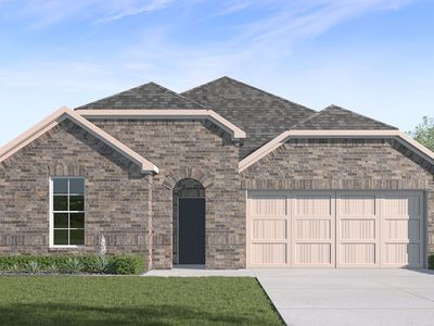 BOONE Plan, The Reserve at Country Club