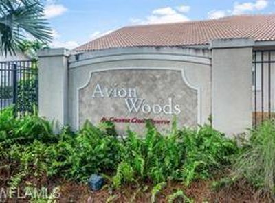 3505 Avion Woods CT #904