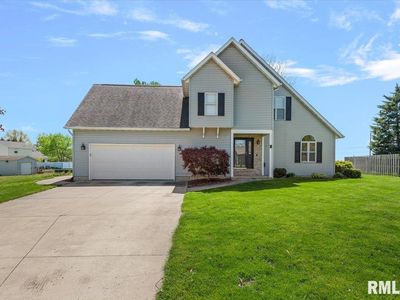 3 Victoria Ln