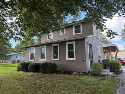201 Lima Rd