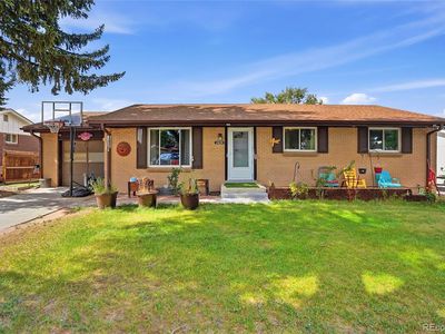 Property at 6895 W Bayaud Avenue, Lakewood, CO