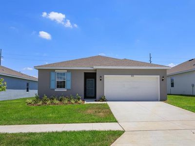 123 Bottle Brush Dr
