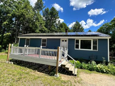 243 Collins Mills Road