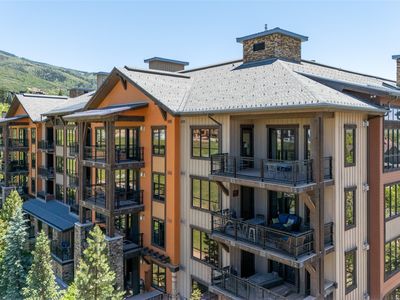 1175 Bangtail Way UNIT 4114