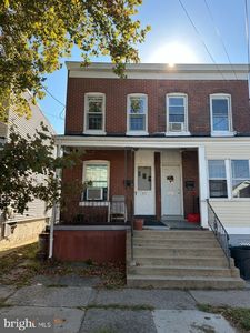 Property at 103 Dayton St, Trenton, NJ