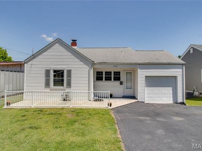 Property at 3407 Milton Dr, Alton, IL