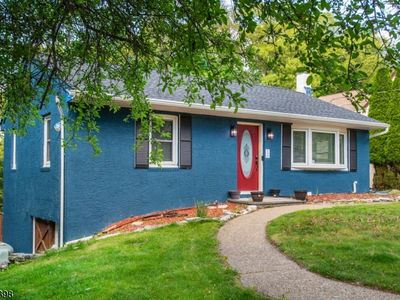 110 Belleview Ave