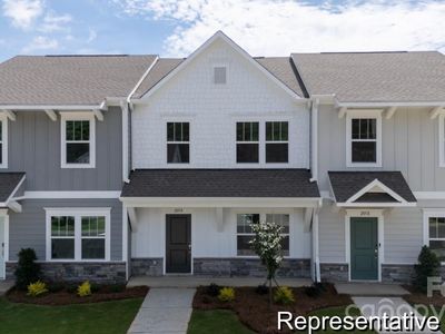 245 Cliffwood St NW #14-D