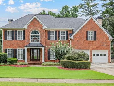 456 Chatfield Pointe NW