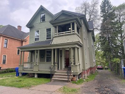 Property at 174 Bowdoin St, Springfield, MA