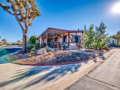 7501 Palm Ave SPACE 111