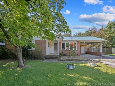 7509 Bridgeman Dr