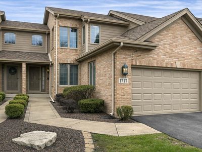 Property at 1717 Apple Blossom #3, Munster, IN
