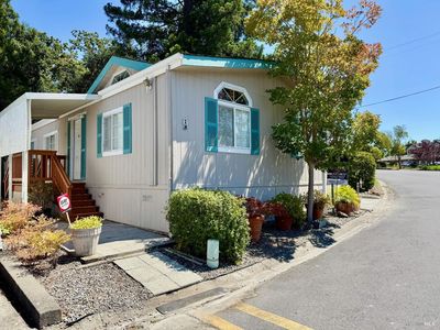 Property at 2 Bluejay Drive, Santa Rosa, CA