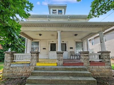 314 N Sandusky St #316