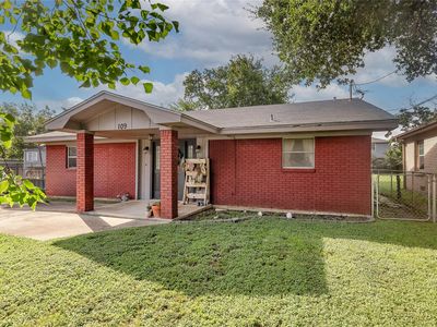 109 Sulphur Springs Rd