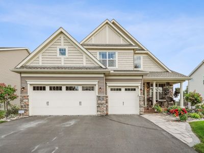 1705 Hemlock Way