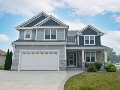 3909 Wild Ginger DRIVE