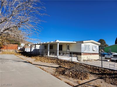 Property at 450 E Encinitas St, Searchlight, NV