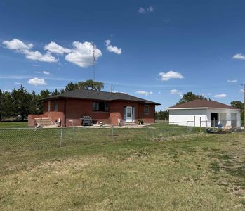 3751 N Trinity Road