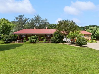 25437 Moccasin Rd