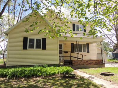315 W Prospect St