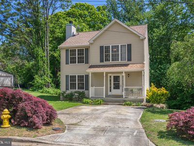 2056 Gate Dr