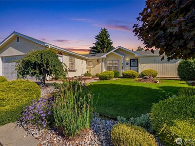Property at 1808 Heritage Drive, Wenatchee, WA