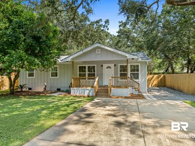 6233 Ponder Rd