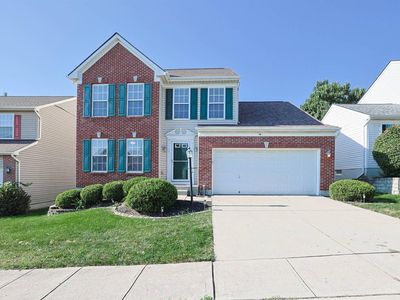 55 Teil Tree Ct