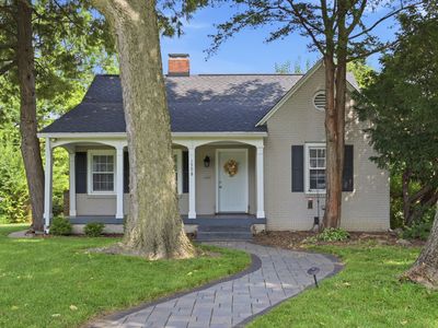 1508 Kessler Boulevard East Dr