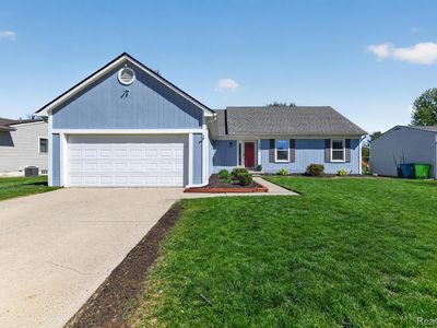 61350 Creekview Dr