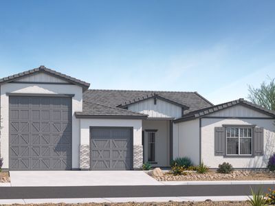 Floor Plan Available: Lavish RV Plan, The Retreat at Rancho Cabrillo