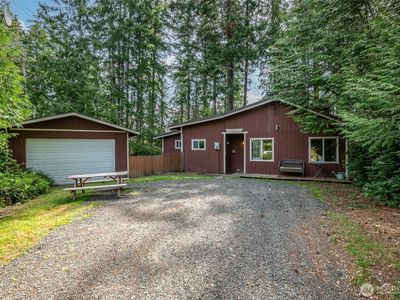 Property at 1207 E Madrona Boulevard NW, Lakebay, WA