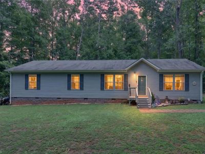 Property at 2520 Poplar Hill Ct, Snow Camp, NC