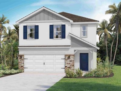 4511 Rosewood Ramble Ct