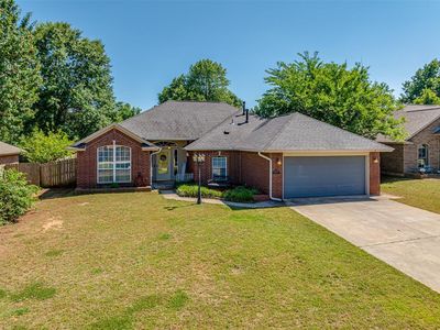 Property at 20554 Ember Ln, Harrah, OK