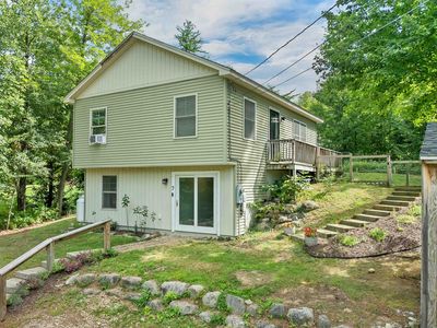 7 Scott Drive