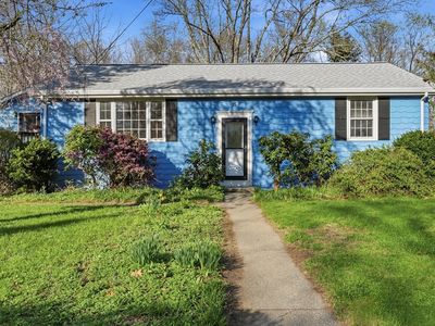 15 Grove St